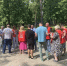 Коммунисты Балашихи провели акцию «Красные в городе»: прямое общение с жителями и сбор наказов - КПРФ