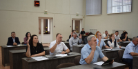 В центре внимания – бюджет, дети, имущество - Газета В 24 часа