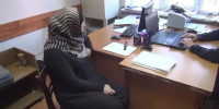 Жительница Дагестана осуждена на 8 лет за участие в сирийском вооруженном формировании - Бабаюртовские вести