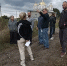 Сход граждан в селе Воскресеновка - Пензенский район