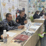 Служба в Росгвардии: сотрудники ведомства приняли участие в региональной ярмарке вакансий - Росгвардия