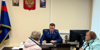 В Кирове обсудили защиту прав людей с инвалидностью - Свойкировский.рф