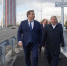 Мост Шевченко-Смычки в Ульяновске доведут до ума в декабре - Ulyanovsk.Express