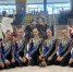 Медали международных соревнований у саратовских гимнасток - Министерство спорта