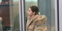 Дочь Тарховых рассказала в суде, где могут быть спрятаны останки родных - Самарская Газета
