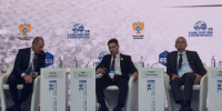 Игорь Зубарев: Карелия станет центром селекции в форелеводстве в России - StolicaOnego.Ru