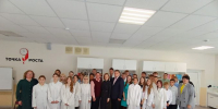1 - Газета Гжатский вестник