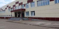 Ремонт школы в Воткинске - ИА Удмуртия