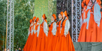 ​Куда сходить в Сургуте на выходных 19-20 сентября? // АФИША - ИА СИА-Пресс