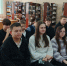 Брянским школьникам показали литературно-музыкальную композицию в честь Дня города - Брянская Учительская газета