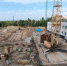 Воронежцам рассказали, как продвигается строительство инфекционного корпуса БСМП №8 - РИА Воронеж