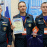 В Тюмени завершился региональный конкурс профессионального мастерства среди пожарных экспертов - МЧС