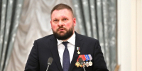 Евгений Поддубный обсудил поддержку ветеранов СВО и членов их семей в ходе интервью - Сетевое издание Ровеньская нива