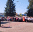 В Жуковке состоялся торжественный митинг в честь 83-й годовщины освобождения Брянщины. - Жуковский округ
