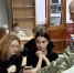 Клирик Ленского благочиния встретился с воспитанниками клуба «Витязи» - Якутская и Ленская епархия