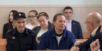 «Мне очень больно и тяжело»: на суде в Самаре Людмила Тархова попросила перенести вопросы от адвокатов на следующее заседание - Комсомольская Правда Самара