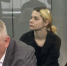 «Я буду отстаивать свою позицию»: на суде в Самаре Екатерина Тархова отреагировала на показания матери - Комсомольская Правда Самара