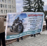 В Георгиевске прошел День памяти погибших мотоциклистов - Вечерний Ставрополь