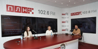 Было очень трудно нарабатывать опыт - психолог Островской коррекционной школы - Pln-Pskov.Ru