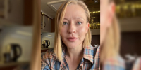 «Учительница на дискотеке»: в сети высмеяли дебют Юлии Пересильд за диджейским пультом - Neva.Today