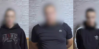 Трех волгоградцев задержали за видео последствий ракетной атаки - ИА Высота 102.0
