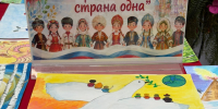 В Калуге наградили победителей конкурса детского рисунка - Телерадиокомпания Ника