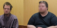 Двух курьеров мошенников задержали за сутки в Ивановской области - ГТРК