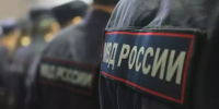 Полиция задержала подозреваемого в краже сумки из беседки в Дубовом - Сетевое издание Знамя 31