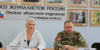 В Омской области стартует Международный фестиваль военно-патриотической песни «Автомат и гитара» - Вечерний Омск