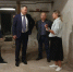 Иван Носков проверил состояние укрытий в Ленинском районе Самары - SamaraGIS.Ru