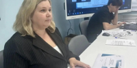 Шебекинская ЦРБ представила свой опыт коллегам из региона. - Администрация