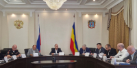 В Ростовской области поставка топлива на АЗС ведётся непрерывно - Администрация Ростовской области