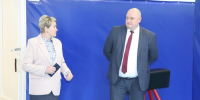 Курс на развитие: В Макарьеве продолжается работа над важными проектами - Газета Макарьевский вестник
