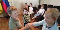 Словом можно исцелить - Буденновская ЦБС