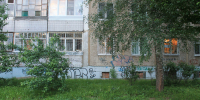 В Дзержинском районе Ярославля мужчина, увидев приоткрытое окно, проник в чужую квартиру - YarCube.Ru