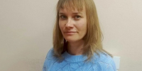 Ольга Зеткина: «Я выбираю будущее нашей страны» - Известия Мордовии