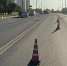 На ул. Раздольной в Орле сбили переходящую в неположенном месте женщину - Орловский Вестник