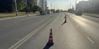 На ул. Раздольной в Орле сбили переходящую в неположенном месте женщину - Орловский Вестник