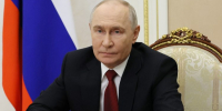 Голос Донбасса: Путин назвал выборы общим вкладом в победу России - Донецк Медиа