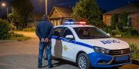 В Брянске поймали заядлого автопьяницу на Аudi: ему грозит уголовный срок - Сетевое издание Новости Брянска