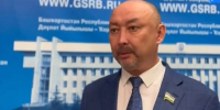 Айбулат Хажин: Лидерство парламента Башкирии связано с позицией главы региона - Сетевое издание Республика Башкортостан