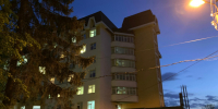Орловские врачи спасали молодого пациента три недели - OrelGrad.Ru