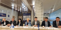 Итоги заседания Общественного экспертного совета при Уполномоченном по защите прав предпринимателей в РБ - ОПОРА России
