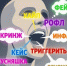 Фотография к материалу: Какие слова раздражают жителей Приволжского федерального округа? - Газета Искра