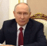 Президент России Владимир Путин обратился к гражданам страны в преддверии выборов. - Шатровский муниципальный округ