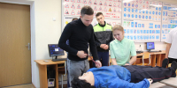 В Нурлате прошел муниципальный этап конкурса «Автосессия» - Нурлат-⁠информ