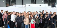 Фото пресс-службы правительства Вологодской области - Вологда-поиск