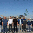 Серию встреч с трудовыми коллективами в Махачкале провели кандидаты в депутаты Народного Собрания Республики Дагестан от «Единой России» - Единая Россия