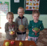 Что у осени в корзинке - ЦБС Нейского района