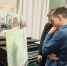 Музейная гостиная "По старым улочкам Борисовки" - Историко-краеведческий музей